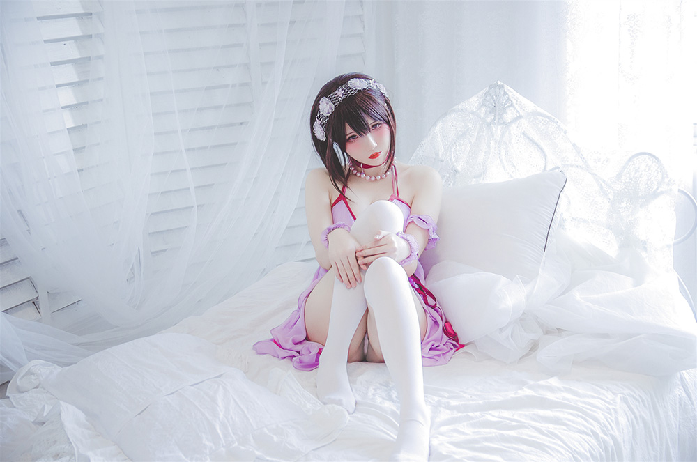 kaori，阿薰kaOri写真图片(图1)